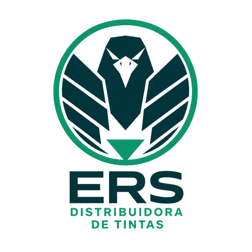 ERS Distribuidora de Tintas